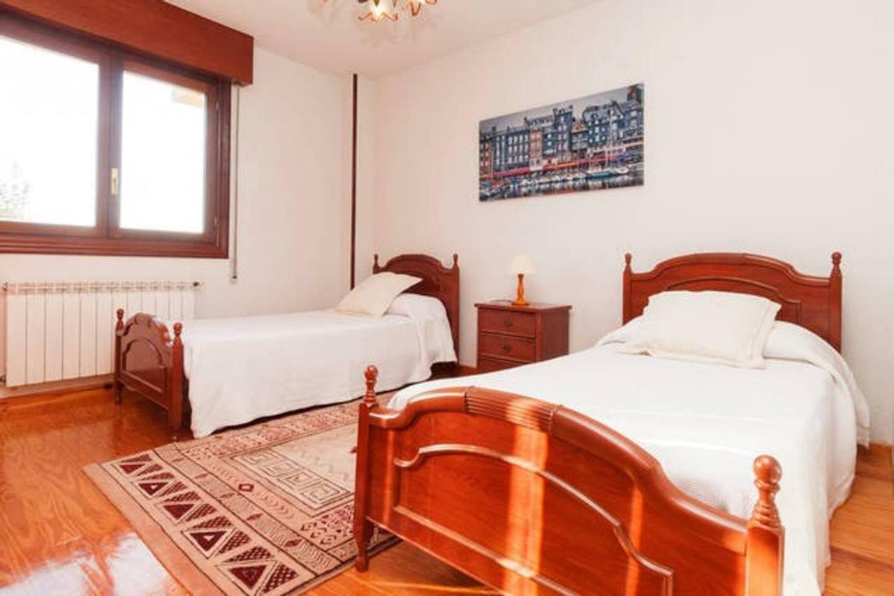 Casa Bahia Santander Villa Pedreña Buitenkant foto